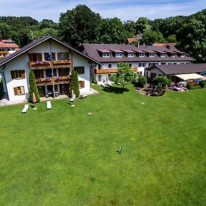 Landhotel Huber am See